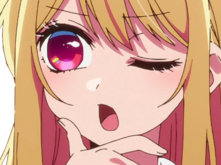 anime kikoojap oshi no ko oshinoko s2 ruby hoshino maredioa