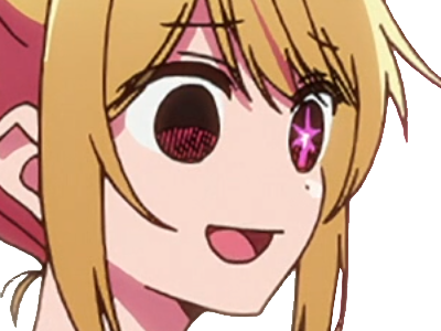 anime kikoojap oshi no ko oshinoko s2 ruby hoshino maredioa