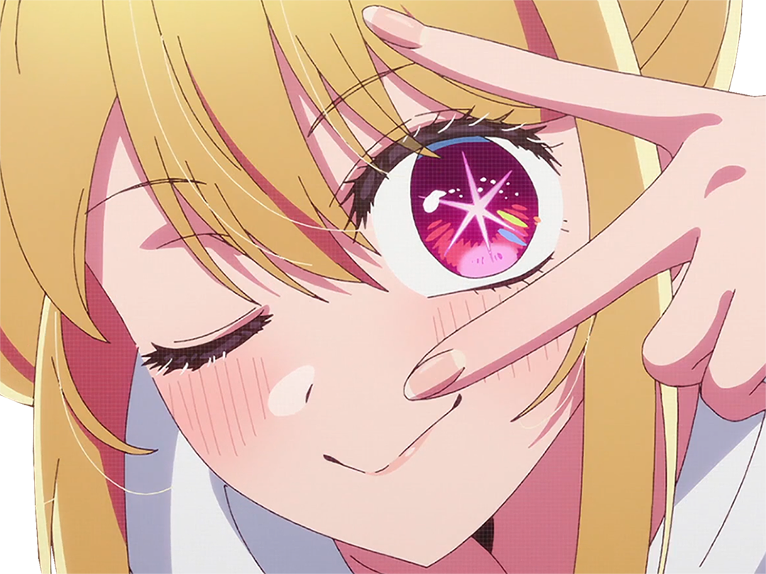 anime kikoojap oshi no ko oshinoko s2 ruby hoshino maredioa