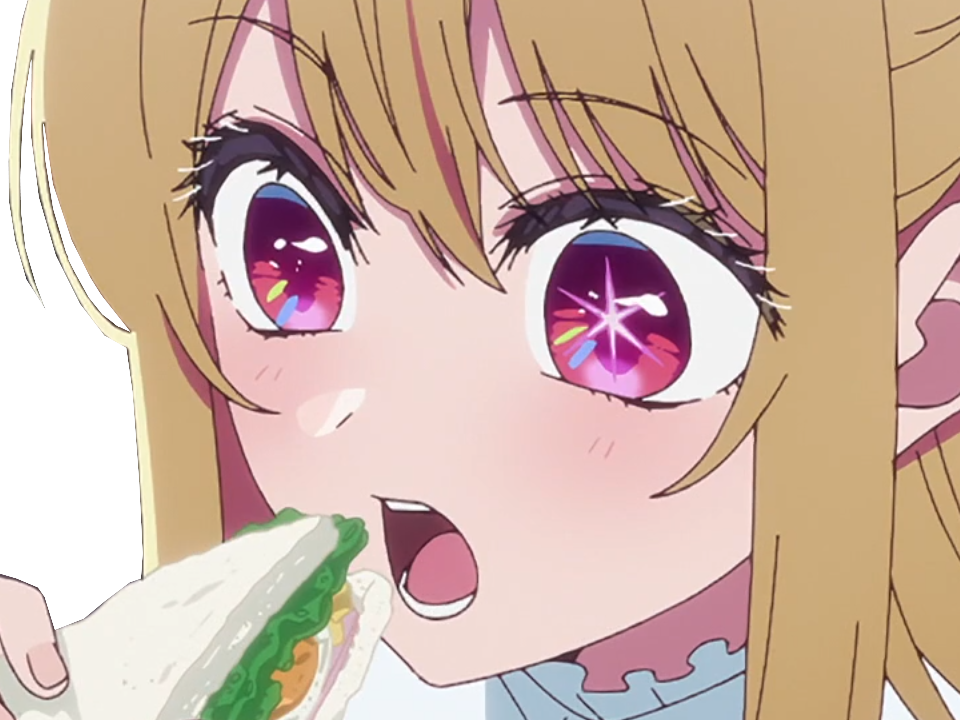 anime kikoojap oshi no ko oshinoko s2 ruby hoshino maredioa mange