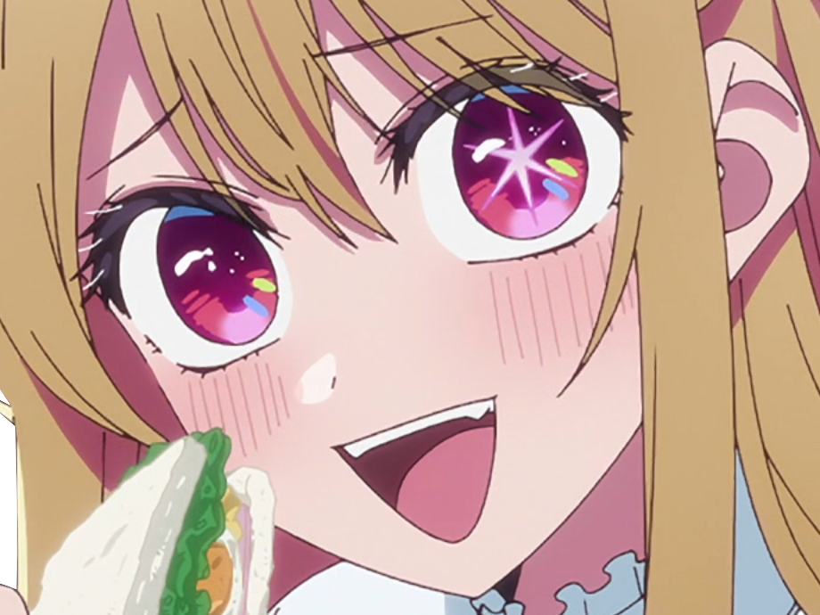 anime kikoojap oshi no ko oshinoko s2 ruby hoshino maredioa mange