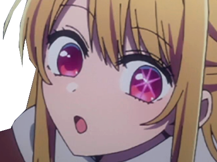 anime kikoojap oshi no ko oshinoko s2 ruby hoshino maredioa