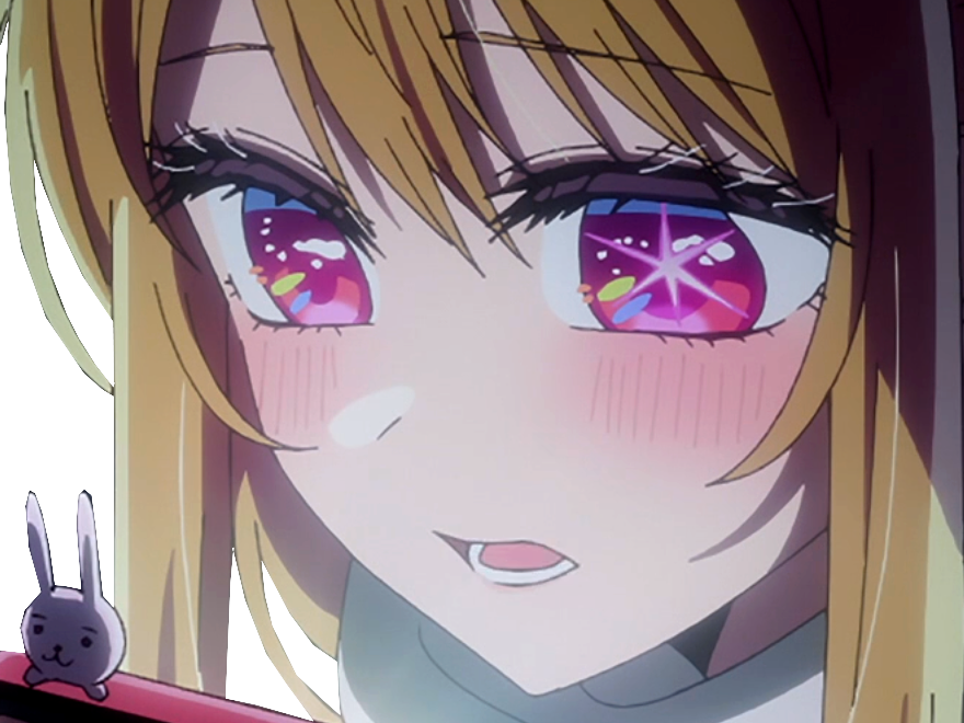 anime kikoojap oshi no ko oshinoko s2 ruby hoshino maredioa