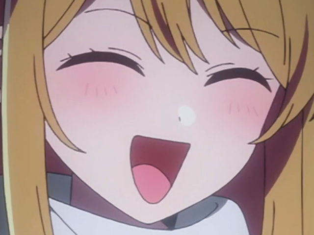 anime kikoojap oshi no ko oshinoko s2 ruby hoshino maredioa