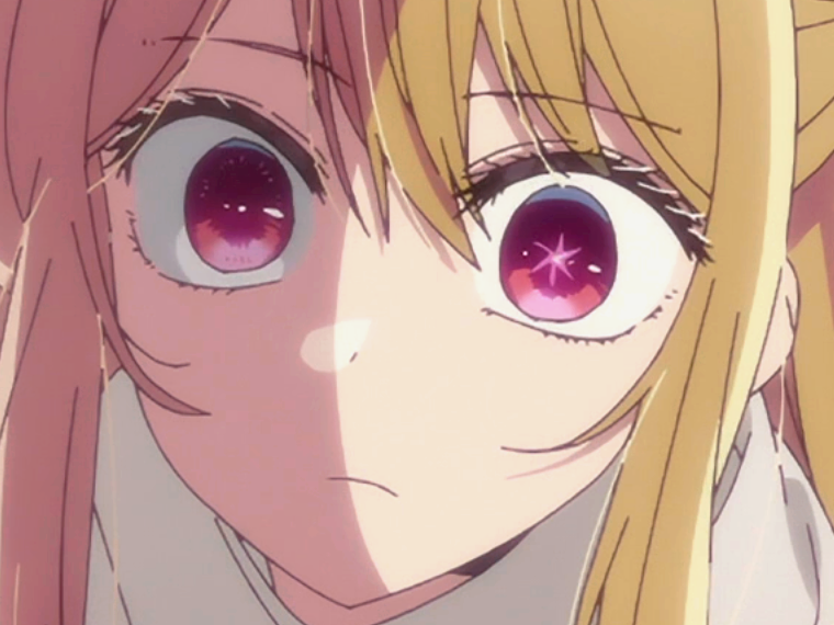 anime kikoojap oshi no ko oshinoko s2 ruby hoshino maredioa