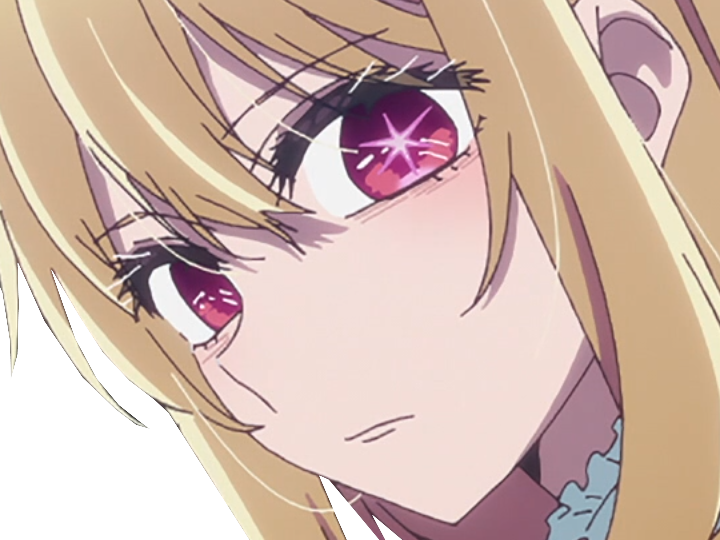 anime kikoojap oshi no ko oshinoko s2 ruby hoshino maredioa