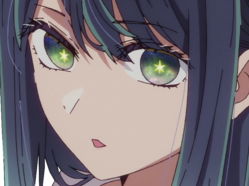 anime kikoojap oshi no ko oshinoko s2 maredioa akane kurokawa