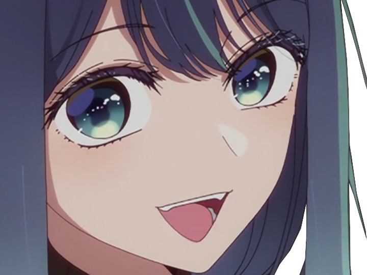 anime kikoojap oshi no ko oshinoko s2 maredioa akane kurokawa