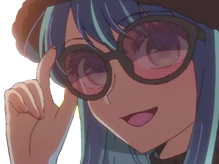 anime kikoojap oshi no ko oshinoko s2 maredioa akane kurokawa lunette deguisement
