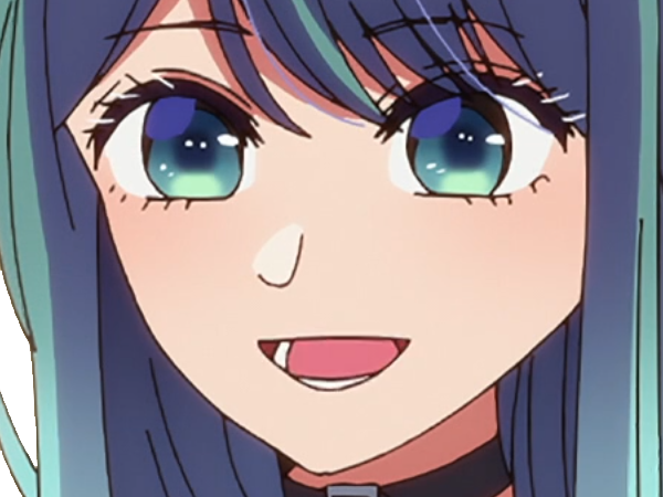 anime kikoojap oshi no ko oshinoko s2 maredioa akane kurokawa