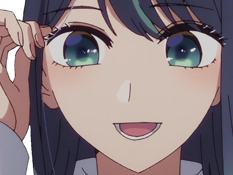 anime kikoojap oshi no ko oshinoko s2 maredioa akane kurokawa