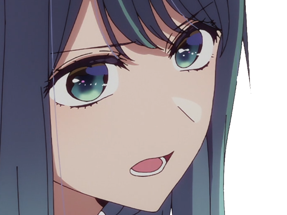 anime kikoojap oshi no ko oshinoko s2 maredioa akane kurokawa