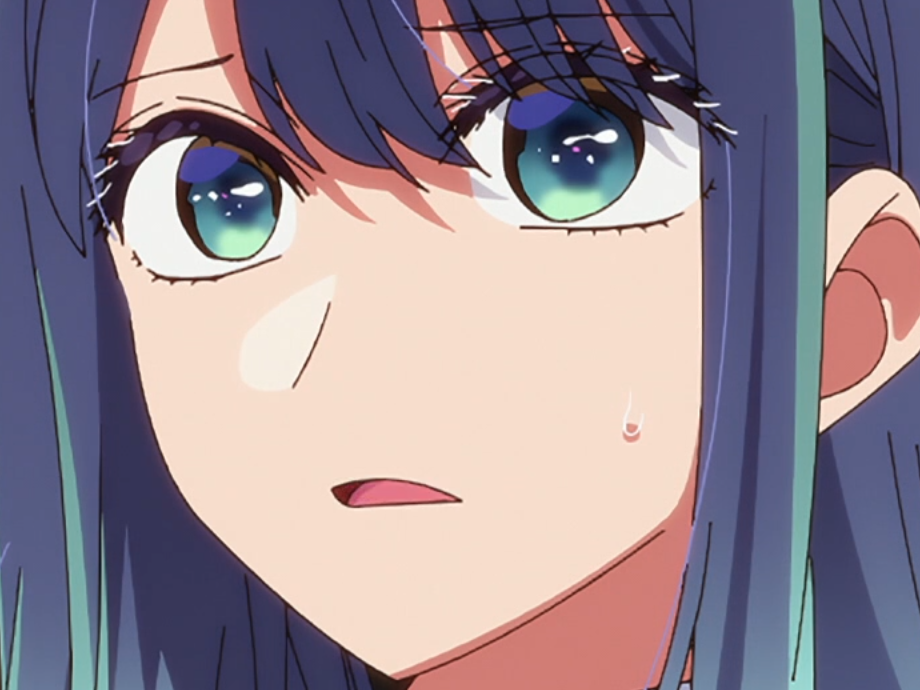 anime kikoojap oshi no ko oshinoko s2 maredioa akane kurokawa