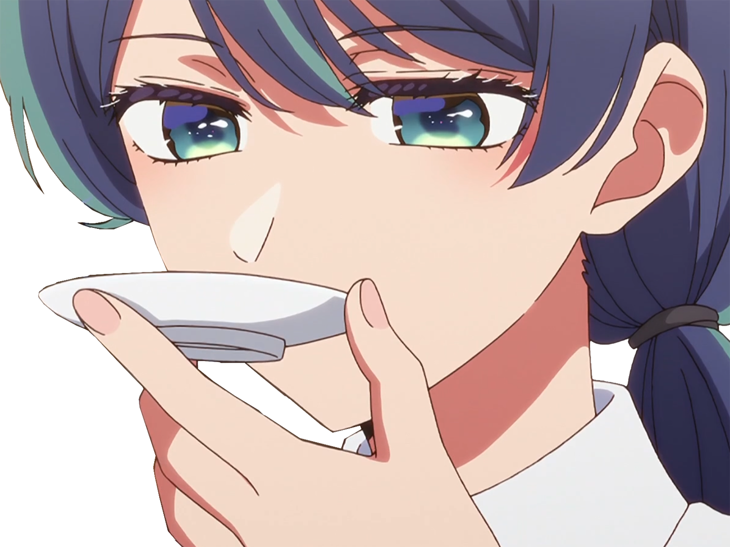 anime kikoojap oshi no ko oshinoko s2 maredioa akane kurokawa bois deguste goute