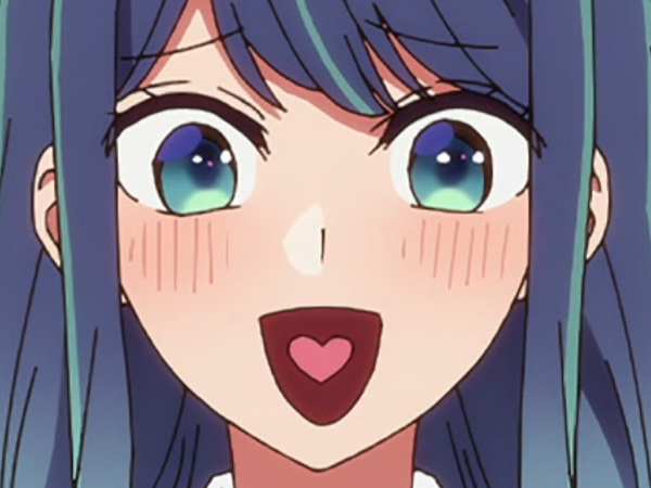 anime kikoojap oshi no ko oshinoko s2 maredioa akane kurokawa