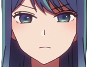 anime kikoojap oshi no ko oshinoko s2 maredioa akane kurokawa enervee colere