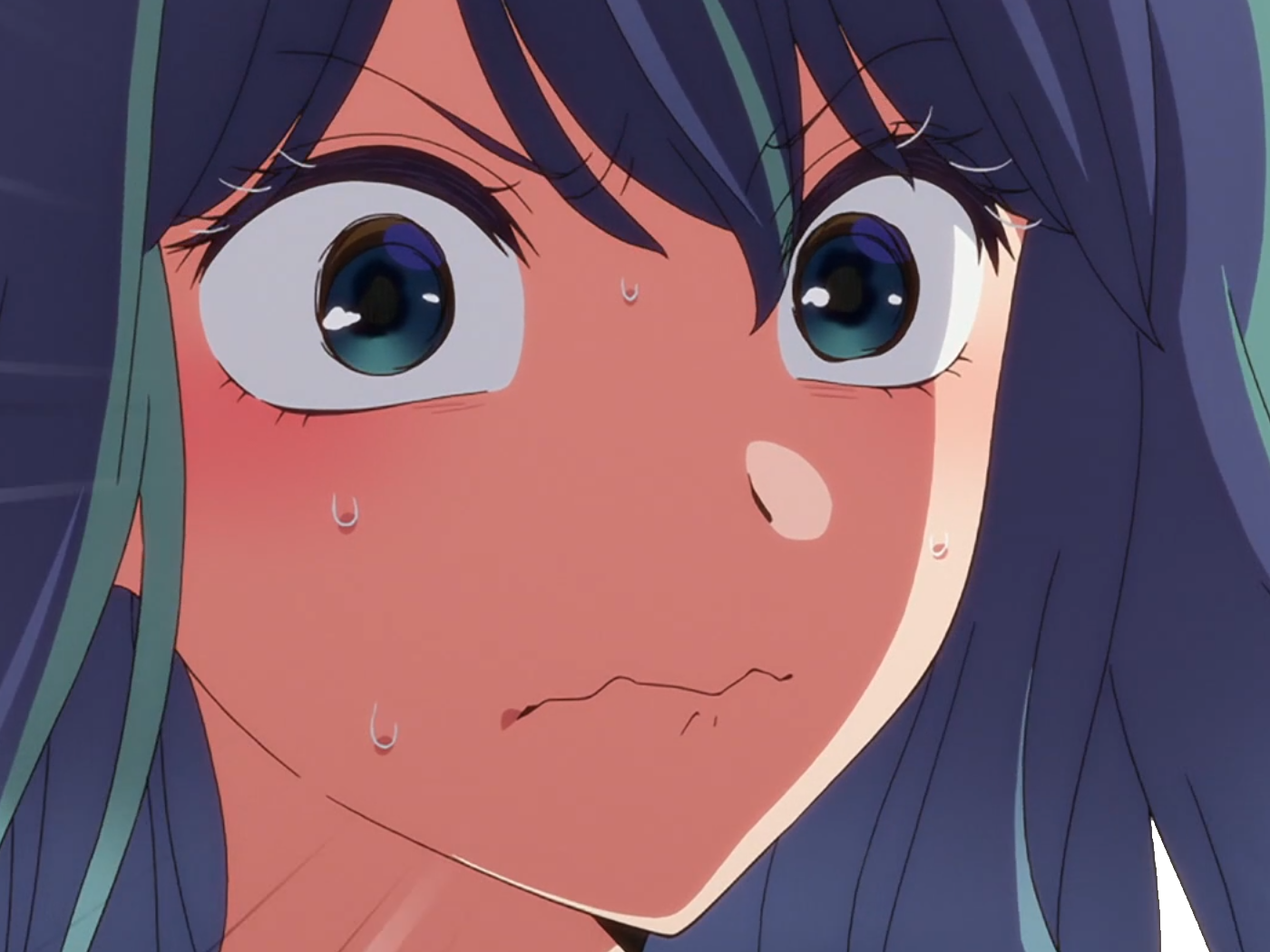 anime kikoojap oshi no ko oshinoko s2 maredioa akane kurokawa