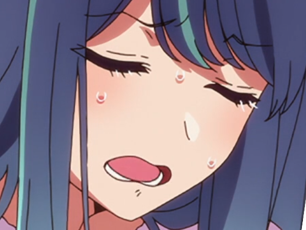 anime kikoojap oshi no ko oshinoko s2 maredioa akane kurokawa