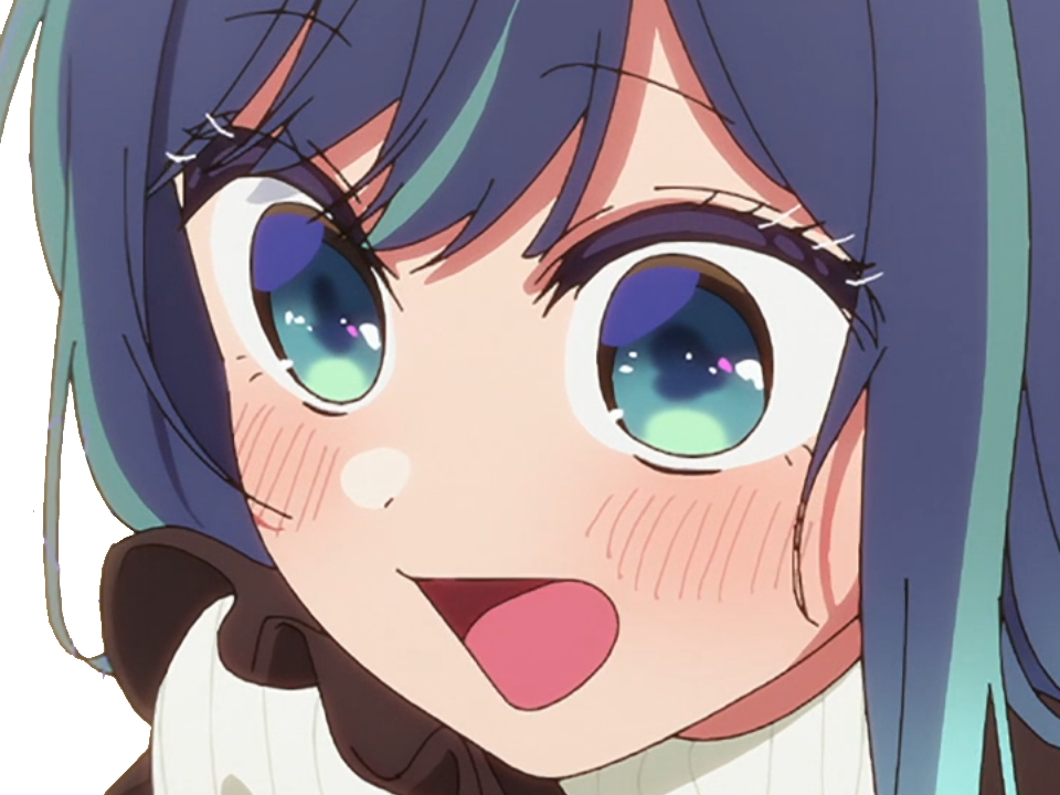 anime kikoojap oshi no ko oshinoko s2 maredioa akane kurokawa jeune enfant