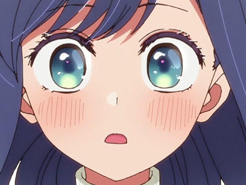 anime kikoojap oshi no ko oshinoko s2 maredioa akane kurokawa