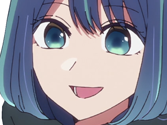 anime kikoojap oshi no ko oshinoko s2 maredioa akane kurokawa