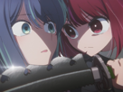 anime-kikoojap-oshi-no-ko-s2-maredioa-akane-kurokawa-kana-arima-menace-sabre-trancher-gorge