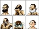 beard-pill-beardpill-beardpilled-barbe-rase-rasee-homme-jeune-rajeuni-rejeunissement-rasage
