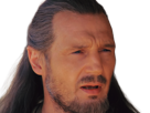 qui-gon-jinn-star-wars-sw-episode-i-ep1-la-menace-fantome-the-phantom-menace-maitre-jedi-gris-cheveux-bruns-yeux-bleus-liam-neeson