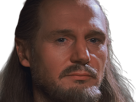 qui-gon-jinn-star-wars-sw-episode-i-ep1-la-menace-fantome-the-phantom-menace-maitre-jedi-gris-cheveux-bruns-yeux-bleus-liam-neeson