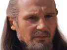 qui-gon-jinn-star-wars-sw-episode-i-ep1-la-menace-fantome-the-phantom-menace-maitre-jedi-gris-cheveux-bruns-yeux-bleus-liam-neeson