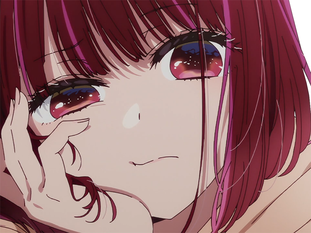 anime kikoojap oshi no ko oshinoko s2 maredioa kana arima