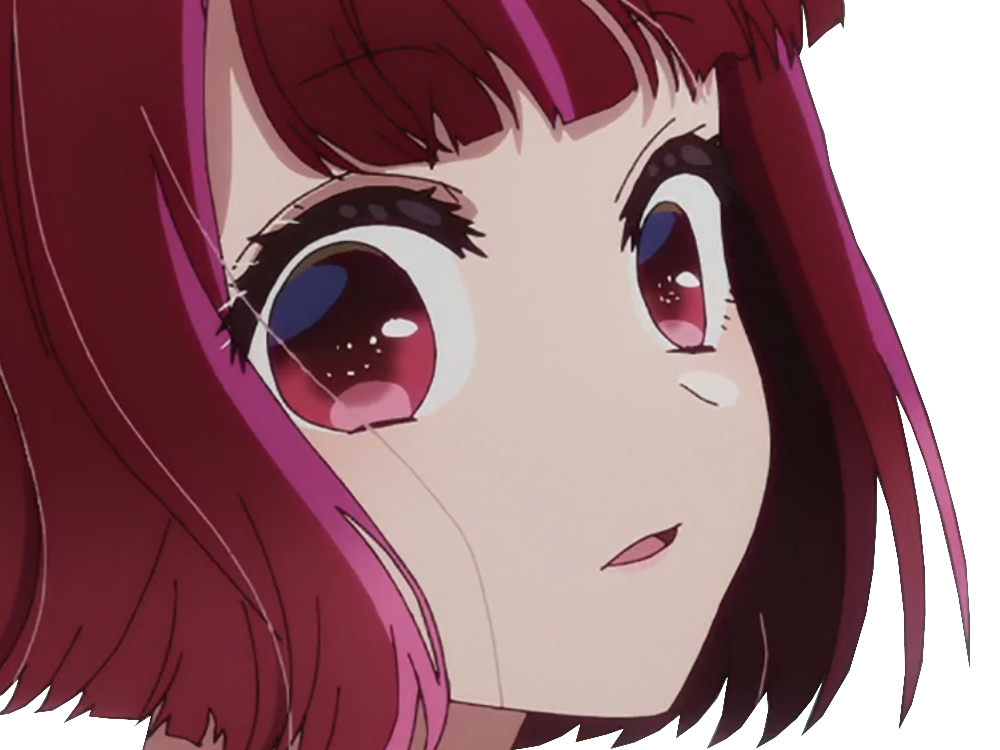 anime kikoojap oshi no ko oshinoko s2 maredioa kana arima