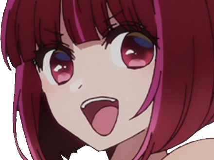 anime kikoojap oshi no ko oshinoko s2 maredioa kana arima