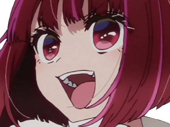 anime kikoojap oshi no ko oshinoko s2 maredioa kana arima