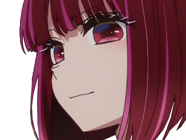 anime kikoojap oshi no ko oshinoko s2 maredioa kana arima