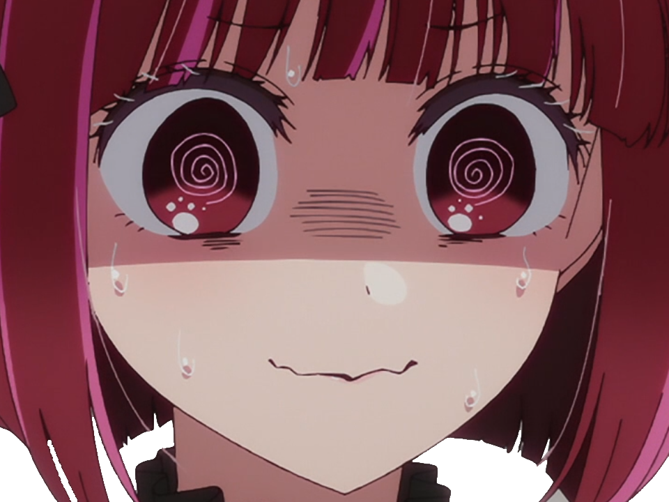 anime kikoojap oshi no ko oshinoko s2 maredioa kana arima