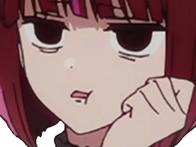 anime kikoojap oshi no ko oshinoko s2 maredioa kana arima pout boude