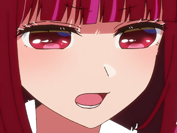 anime kikoojap oshi no ko oshinoko s2 maredioa kana arima