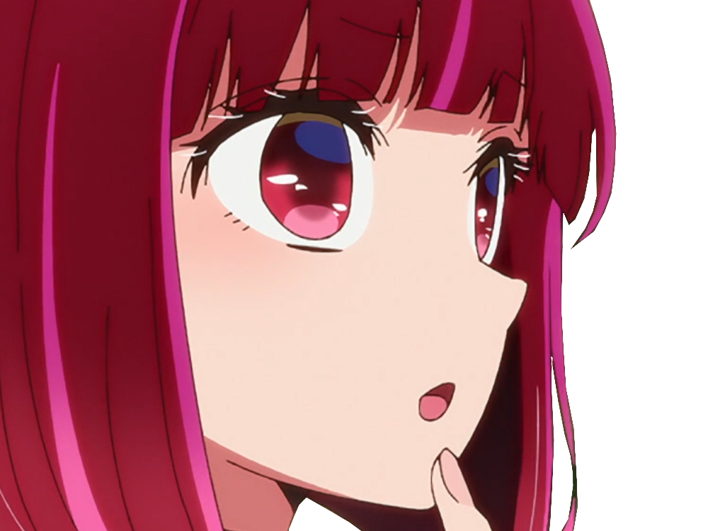 anime kikoojap oshi no ko oshinoko s2 maredioa kana arima