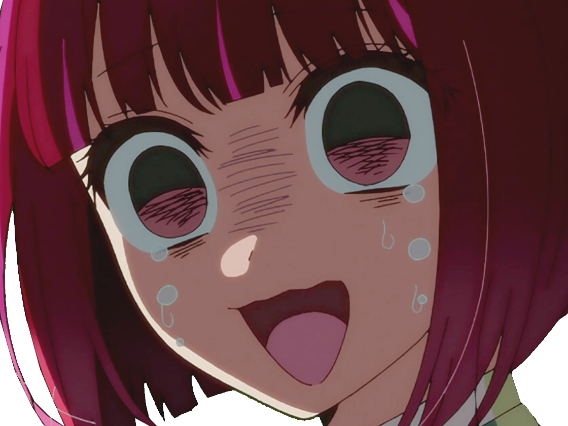 anime kikoojap oshi no ko oshinoko s2 maredioa kana arima