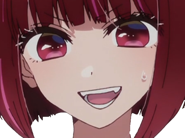 anime kikoojap oshi no ko oshinoko s2 maredioa kana arima