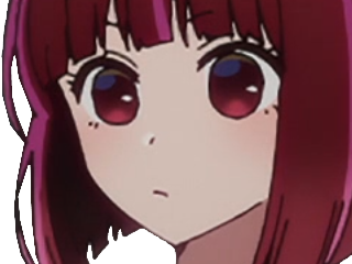 anime kikoojap oshi no ko oshinoko s2 maredioa kana arima