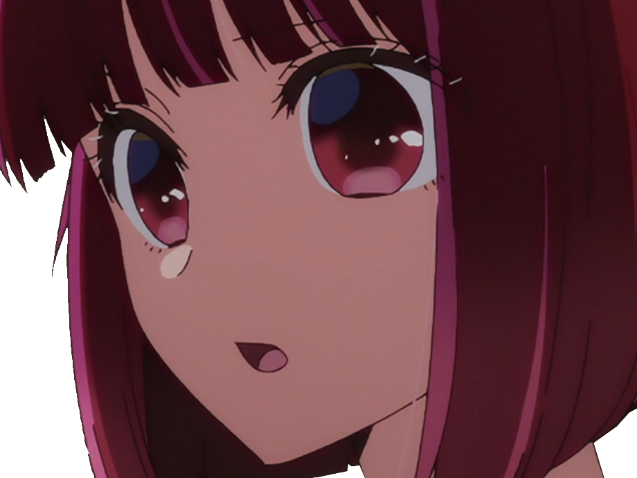 anime kikoojap oshi no ko oshinoko s2 maredioa kana arima