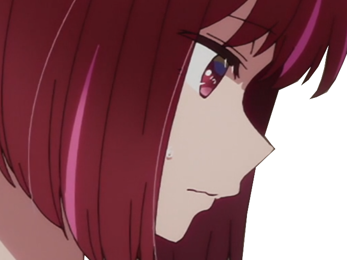 anime kikoojap oshi no ko oshinoko s2 maredioa kana arima