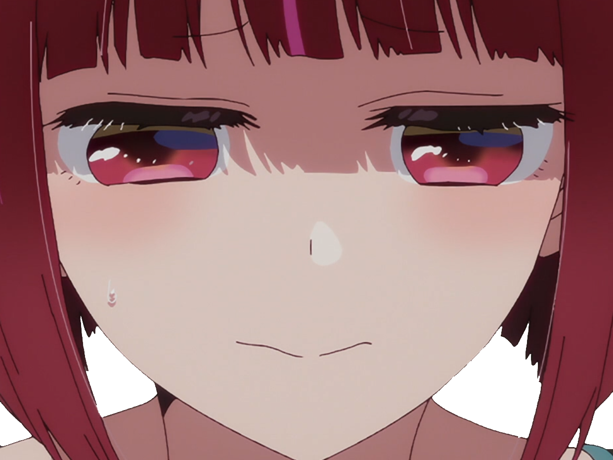 anime kikoojap oshi no ko oshinoko s2 maredioa kana arima