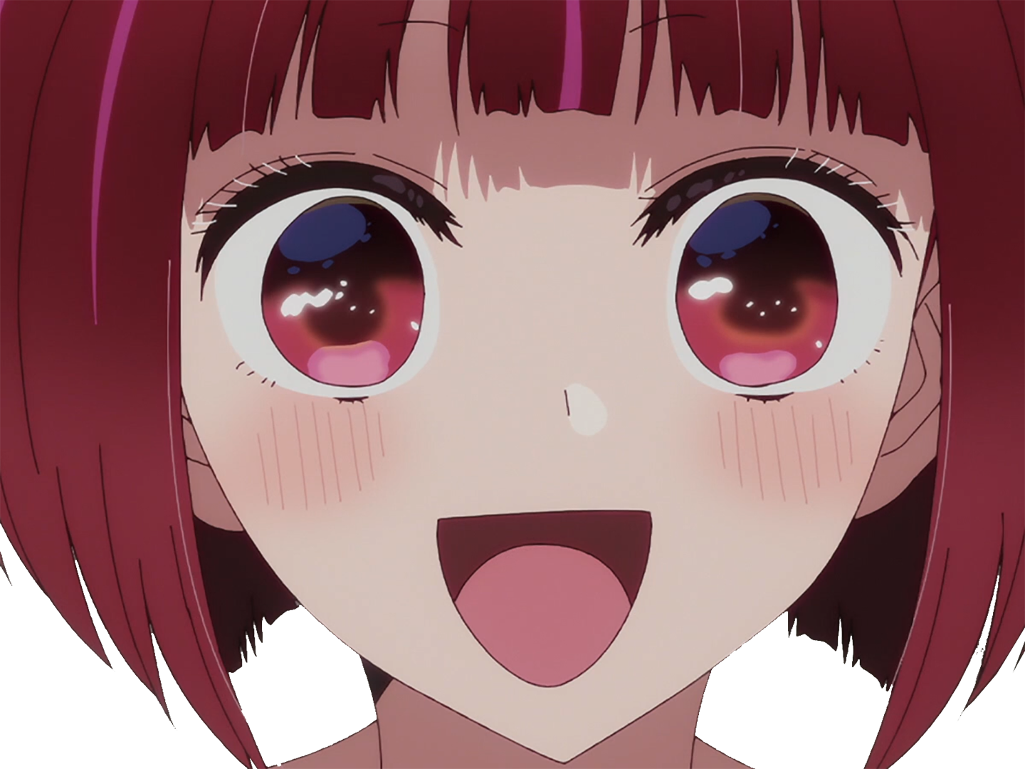 anime kikoojap oshi no ko oshinoko s2 maredioa kana arima