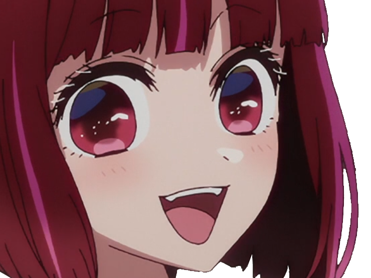 anime kikoojap oshi no ko oshinoko s2 maredioa kana arima