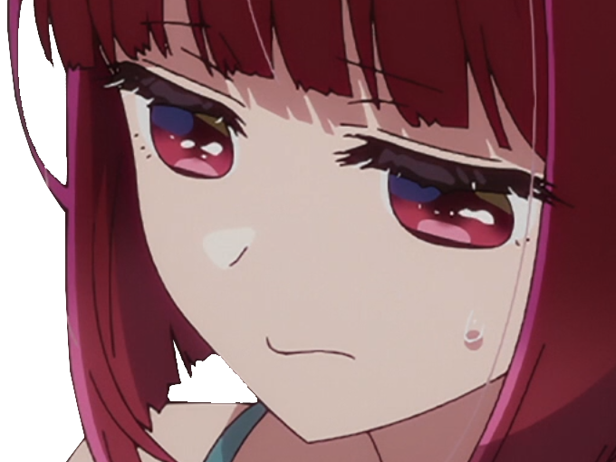 anime kikoojap oshi no ko oshinoko s2 maredioa kana arima