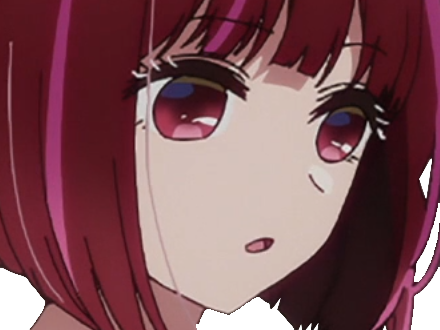 anime kikoojap oshi no ko oshinoko s2 maredioa kana arima