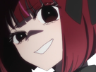 anime-kikoojap-oshi-no-ko-oshinoko-s2-maredioa-kana-arima-evil-sourire-demoniaque-smug